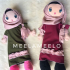 Promo Boneka Muslimah New Hijab Collection 60K ONLY