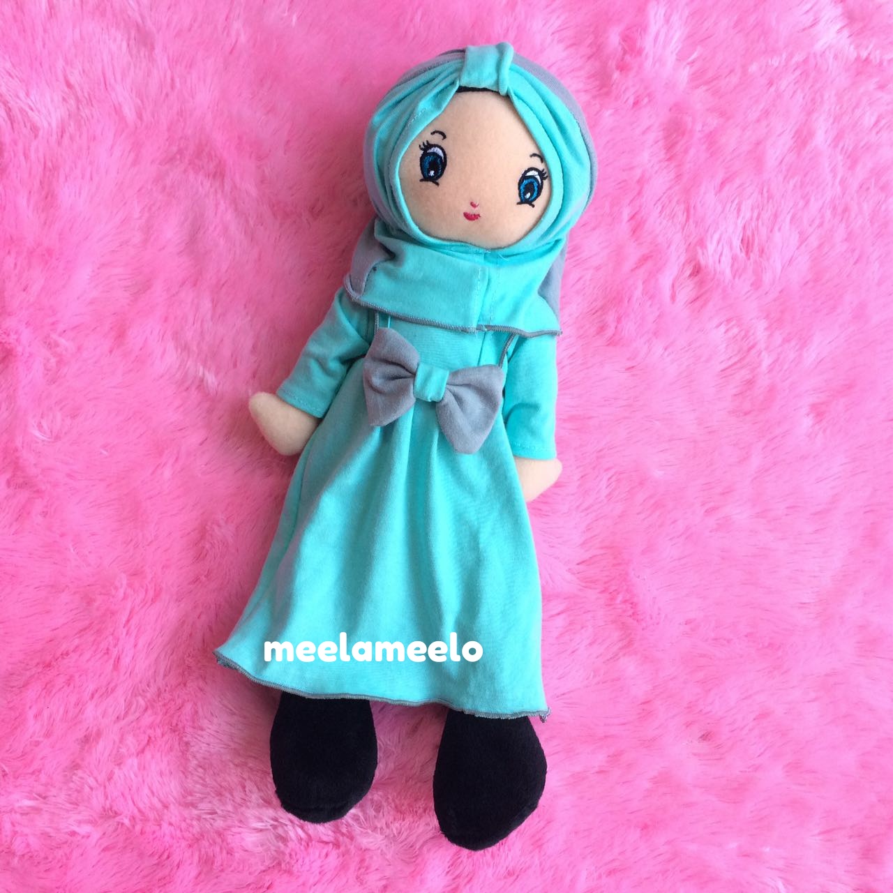 Tips Menjadi Dropshiper Produk Boneka Muslimah