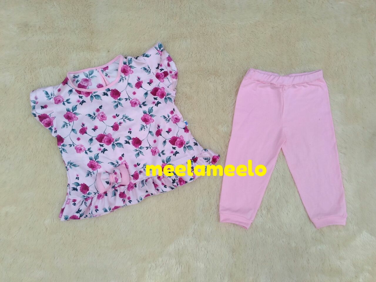Jual Kulot Bayi Online Murah dan Berkualitas