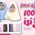 Paket Jilbab Anak 100 Ribu Dapat 3